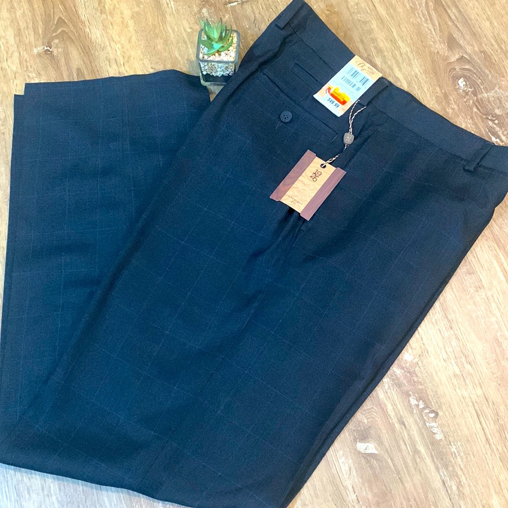 Mens Dress Pant 36 x 32
